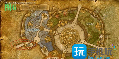 WLK怀旧服前夕专业技能:剥皮1-375级速冲方法