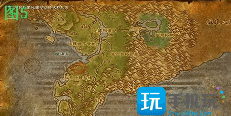 WLK怀旧服前夕专业技能:剥皮1-375级速冲方法