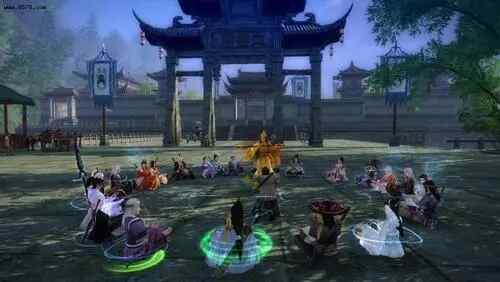 �����澭���ĸ�npcˢ�ø�