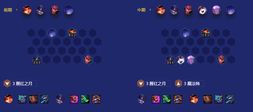 金铲铲之战永恒之森斗士瑟提怎么玩 金铲铲之战永恒之森斗士瑟提怎么玩