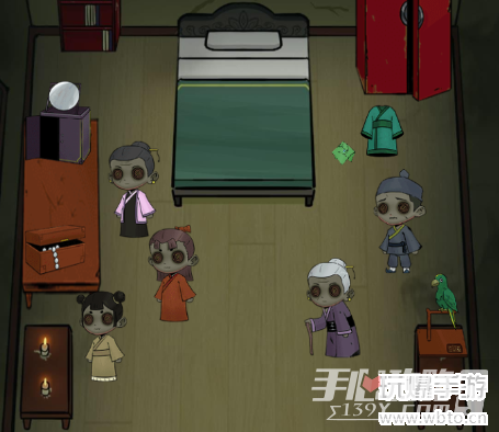 �Ҳ���̽�Ҷ�ʧ���鱦����