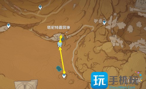 《原神》鳄鱼肉干怎么获取鳄鱼肉干获取方法 《原神》鳄鱼肉干怎么获取鳄鱼肉干获取方法