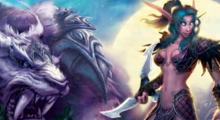 ��ħ�����硷������̴̳����ŵ���ͨ