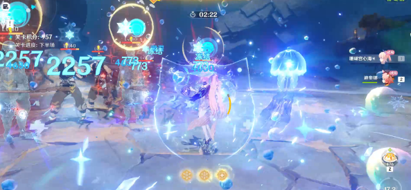 ��ԭ���񾧵ĸ���ʵ���������ô��