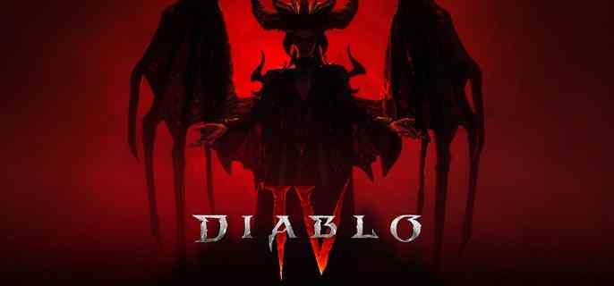 暗黑破坏神4卡在开始界面怎么办 暗黑破坏神4卡在开始界面怎么办