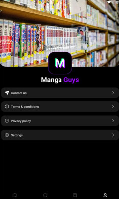 Manga