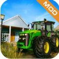 模拟农场22仿制版下载安装最新版