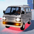 印度汽车特技模拟器游戏手机版