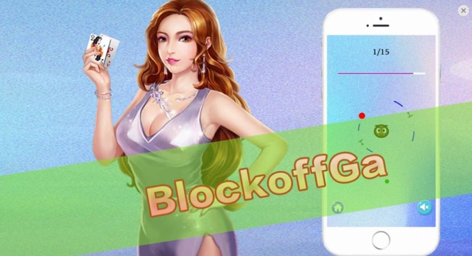 BlockoffGa影视app官方版