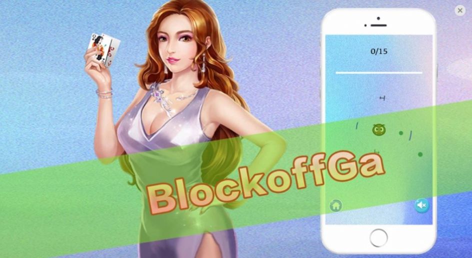BlockoffGa影视app官方版