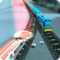 实况列车模拟手机版下载中文版（Train Simulator Orginal）