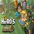 英雄的土地游戏官方中文版（Hero＇s