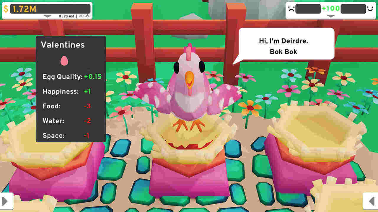 养鸡模拟器恐怖游戏最新版下载