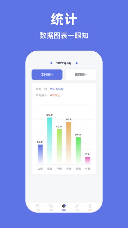 上什么班考勤记录最新版app下载