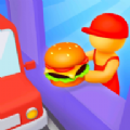 请吃汉堡游戏安卓版下载
