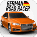 德国公路赛车手游戏中文版（German Road Racer）