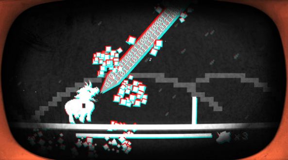 Pony island���ĺ�����ͼƬ1