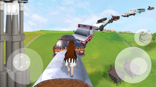 Only Up Only ParkourϷٷİͼƬ1
