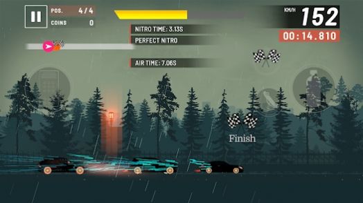 暗影赛车崛起游戏中文汉化版图片1