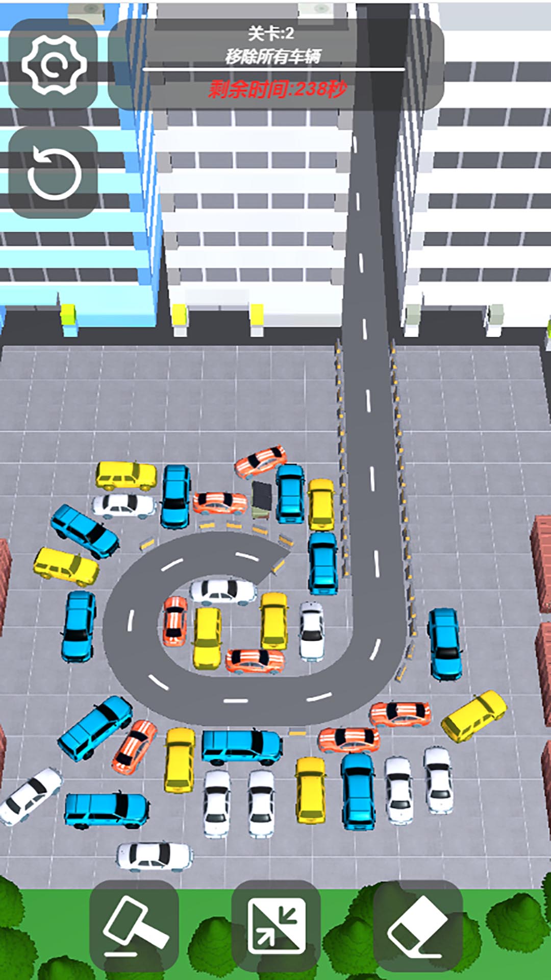 真实汽车模拟驾驶游戏安卓版