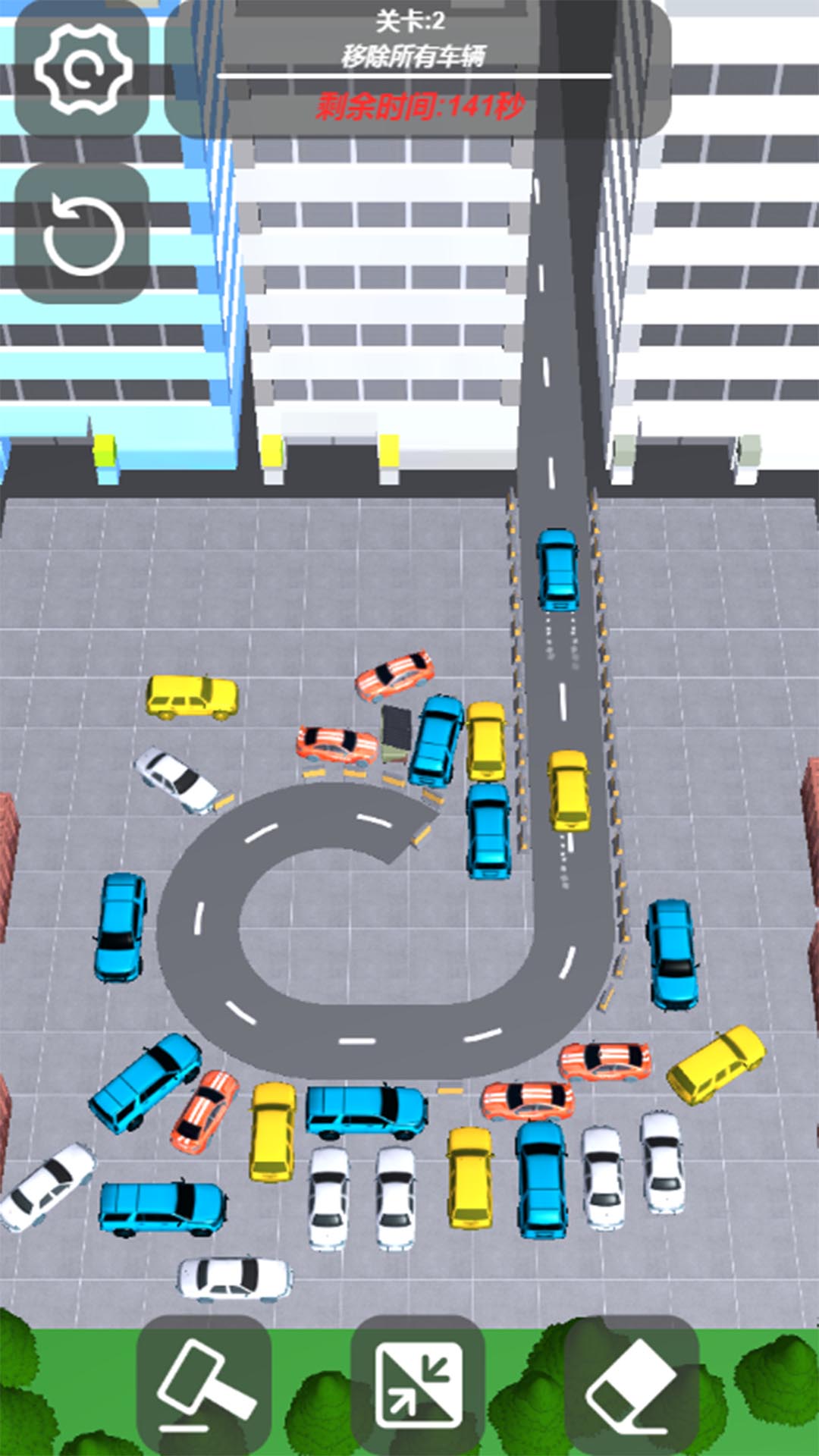 真实汽车模拟驾驶游戏安卓版
