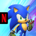 索尼克极速冲刺游戏安卓版下载（Sonic Prime Dash）