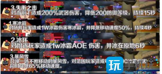 ħ������WLK���ɷ��¶Ŷ�BOSS����