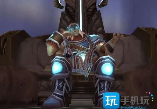 ħ������WLK���ɷ��¶Ŷ�BOSS����