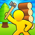 伐木工之岛游戏安卓版下载