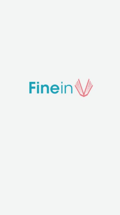Finein阅读app下载最新版