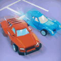 车辆停车难题游戏中文版（Car Park Puzzle）