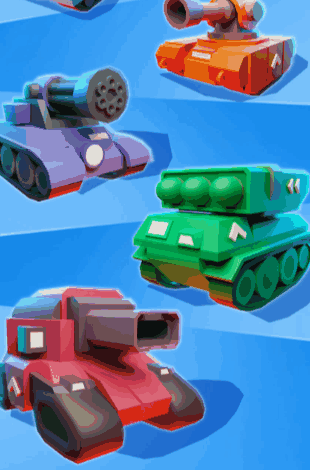 坦克狙击手3d游戏免广告最新版