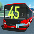 45路公交车模拟器版下载安装最新版