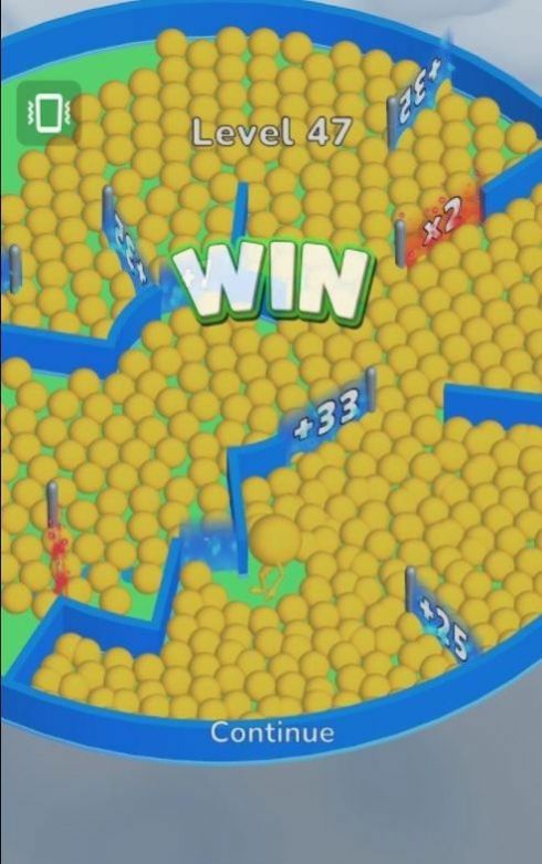 乘法迷宫战争游戏中文版（Multiplier Maze Battle）