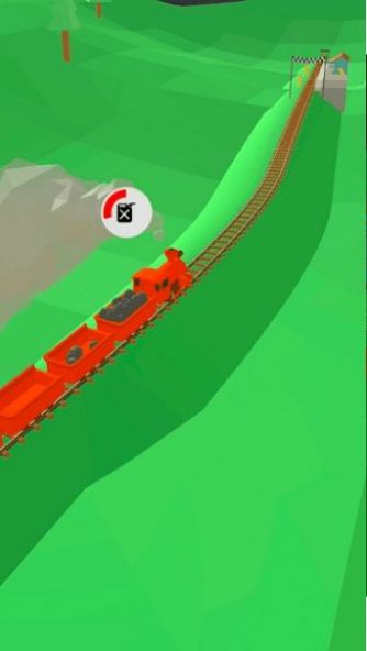 火车冲冲冲游戏安卓版
