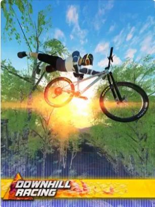 极限自行车3游戏官方中文版图片1