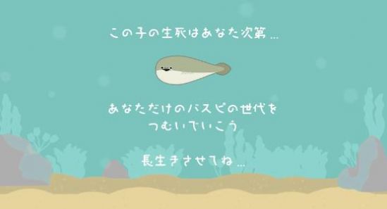 饲养萨卡班甲鱼游戏下载安装中文版