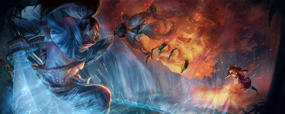 lolΪʲô���ܹ�ս(lolΪʲô���ܹ�ս����ô����)