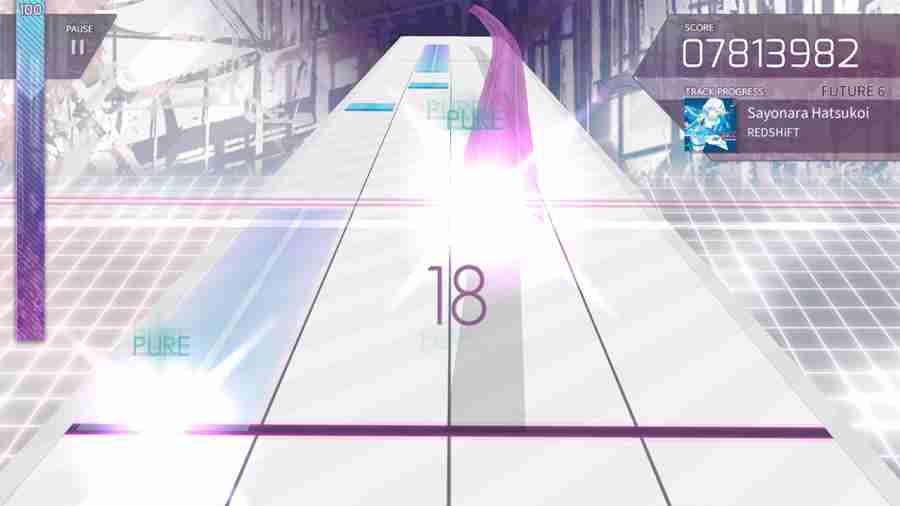 arcaea3.3