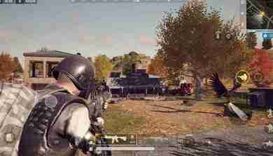 pubg2未来之役