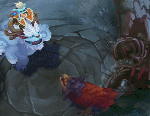 《LOL》重做努努上线(xian)时间预测