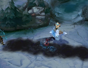 《LOL》重做努努上线(xian)时间预测