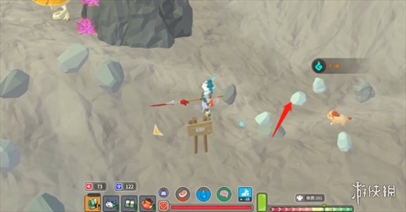 《无径之林》青铜锭获取方法