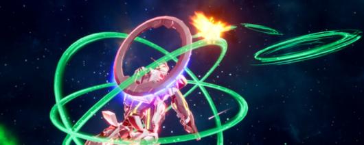 《机动战士 GUNDAM SEED 激斗命运 复刻版》游戏特色内容介绍