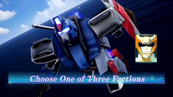 《机动战士 GUNDAM SEED 激斗命运 复刻版》游戏特色内容介绍