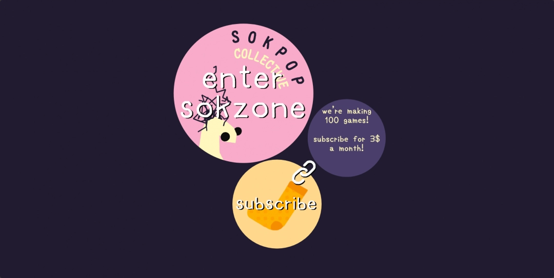 《Grunn》游戏官网地址介绍