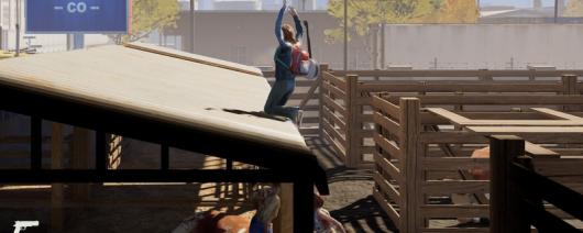 《勇闯死人谷:暗黑之日》游戏战斗技巧分享