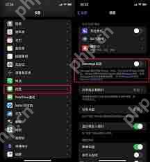 手机总是收到垃圾短信?试试这些方法