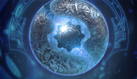 DOTA2�й�����TI12����ʱ�����