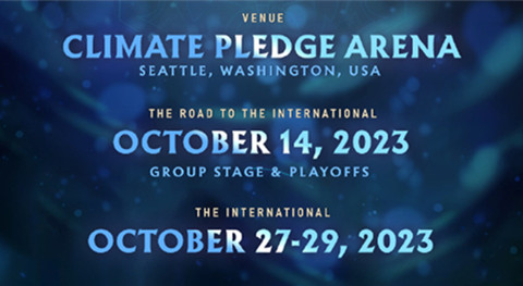 DOTA2�й�����TI12����ʱ�����